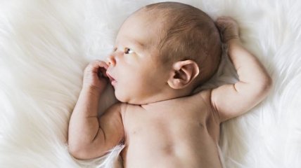 Як коронавірус впливає на новонароджених