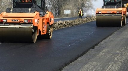 ОГА: На Буковине в этом году отремонтируют и построят до 80 км дорог государственного значения