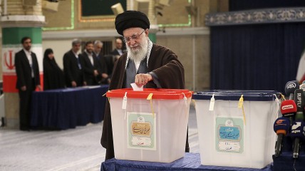 Чого чекати від президентських виборів в Ірані