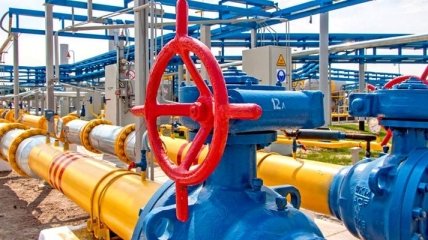 "Первый большой шаг": в ФРГ прокомментировали очередной этап газовых переговоров