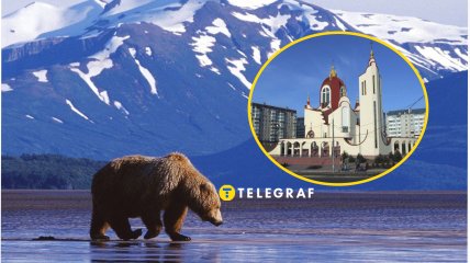 Де розташований мікрорайон Тернополя "Аляска"