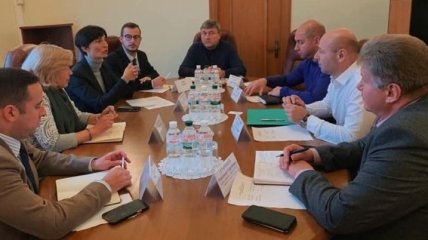Аграрный комитет Рады предлагает заложить в бюджете 8,4 млрд грн на господдержку АПК