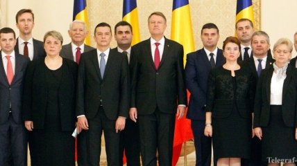 Новое правительство Румынии повысило минимальную зарплату