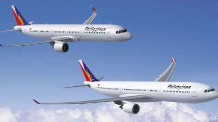 Philippine Airlines купит у Airbus 54 самолета одним контрактом