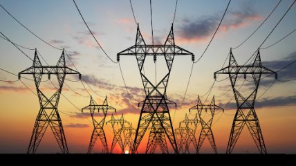 В энергосистеме Украины нет дефицита мощностей