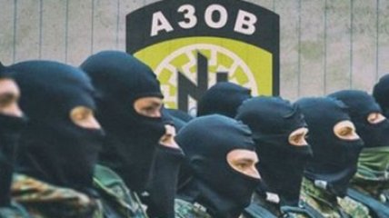В РФ начинается суд над россиянином, воевавшим в составе батальона "Азов"