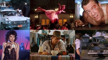 Без ремейков и перезапусков: Нестареющие фильмы "золотой эпохи кинематографа"