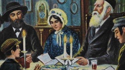 Рош-Ха-Шана 2019: все, что Вы не знали о еврейском Новом годе