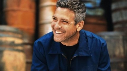 Как Джордж Клуни признался в любви к Амаль Аламуддин?