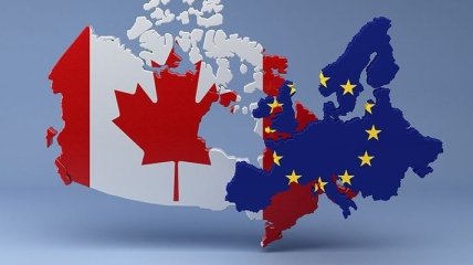 Канада должна помочь ЕС избавиться от зависимости поставок энергоресурсов из РФ