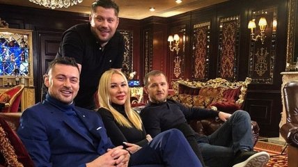 Милевский рассказал, как Алиев бегал по ночному клубу с автоматом