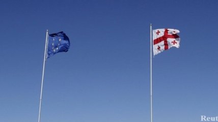 Грузия получит помощь от ЕС в размере €40 млн 