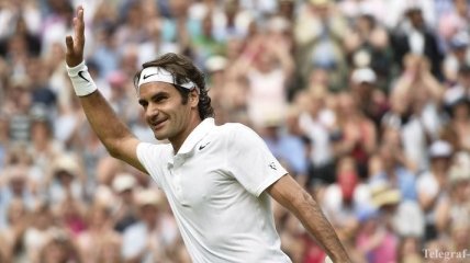 Роджер Федерер: Очень тяжело играть против своих друзей