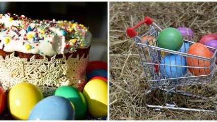 Як зміняться ціни на яйця до Великодня