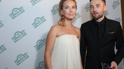 Дмитрий Шепелев решился на женитьбу с Жанной Фриске