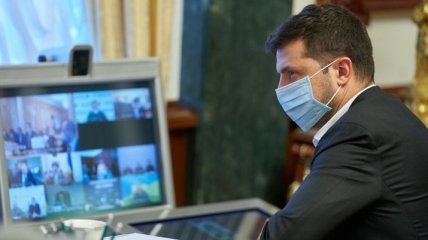 Самопредставительство Президента в судах: Зеленский издал указ