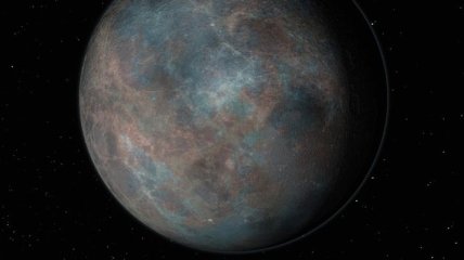 NASA запустило флэшмоб под названием "Время Плутона"