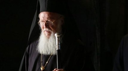 Патріарх Варфоломій у Давосі закликав розпочати боротьбу з екологічною кризою