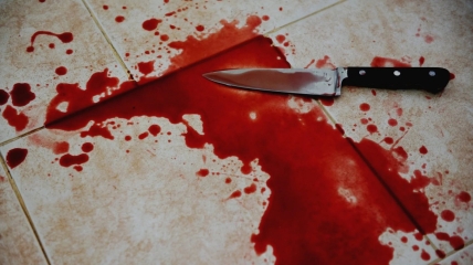 Ножові поранення отримали обоє учасників інциденту