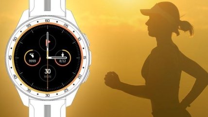 Компания Vivo готовит к выходу смарт-часы Watch: что о них известно