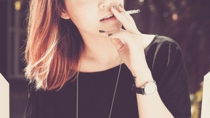 Как женщине бросить курить? Ученые дают советы