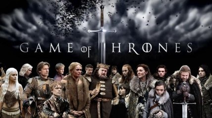 Создатели сериала "Игра престолов" сообщили дату выхода седьмого сезона 