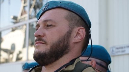 Три месяца боролся за жизнь: после 30 операций умер раненный на Донбассе морпех