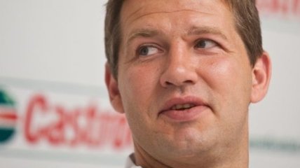 Саленко: "Динамо" будет очень сложно конкурировать с "Шахтером" 