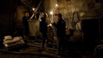 Минэнергоугля сдаст в аренду шахту Донецкой угольной компании