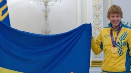 Украинский пловец Андрей Говоров завоевал золото Универсиады-2013