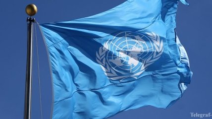 В ООН прокомментировали ситуацию с гуманитарной помощью на Донбассе