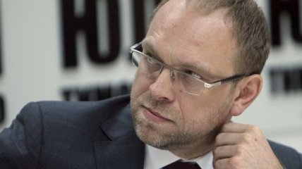 Власенко не имеет права быть адвокатом Тимошенко
