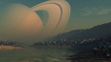 Специалисты рассказали, что людям стоит задуматься о переселении на Титан