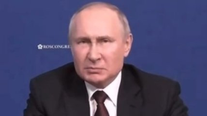 Путин предсказал США судьбу СССР: "Им кажется, что они такие могущественные..." (видео)
