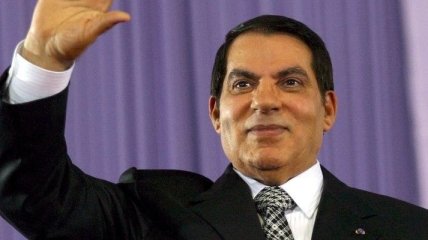 В Тунисе второй раз вынесли пожизненный приговор экс-президенту