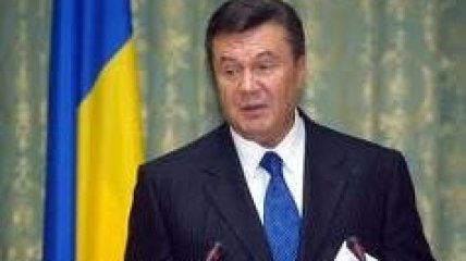 В.Янукович против детских домов