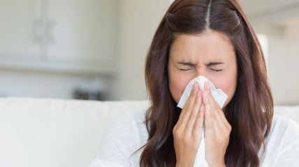 5 простых рекомендаций, как вылечить простуду