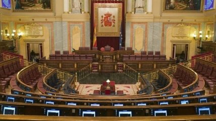 Испанские парламентарии ратифицировали протокол о вступлении Северной Македонии в НАТО