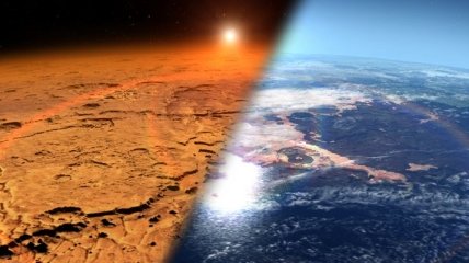 Ученые выяснили, кто создал земную атмосферу