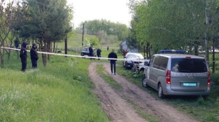 Стрельба в Житомирской области: ОГП взял дело на контроль