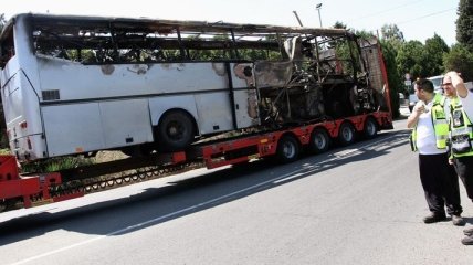 Болгария опровергла данные об исполнителе теракта в Бургасе