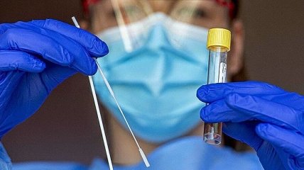 Появились хорошие новости о ситуации с коронавирусом в регионах Украины