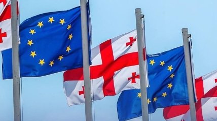 Грузия и ЕС