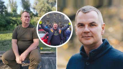 Дмитрий Булатов прошел путь от активиста до министра и военного