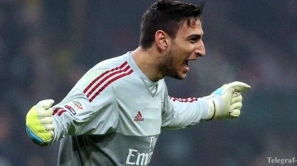 Юный талант "Милана" может подписать новое соглашение с клубом в следующем году