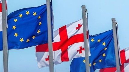 Сегодня ЕС окончательно утвердит безвиз для Грузии