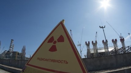 В Чернобыле займутся вопросом пожарной безопасности 