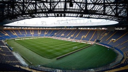 Харьков официально стал претендентом на проведение Суперкубка УЕФА