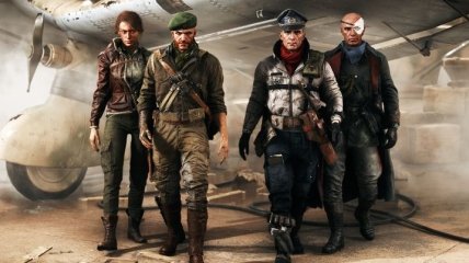 Игра Battlefield V не получит обновления: причины