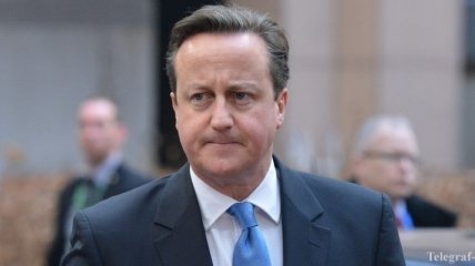 Кэмерон: Выход Великобритании из ЕС в 2015 году маловероятен